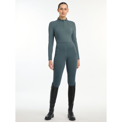 Lemieux Ladies Base Layer Petrol