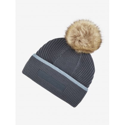 LeMieux Clara Cable Beanie Petrol