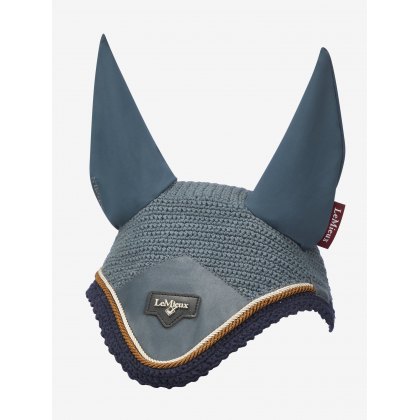 LeMieux Loire Fly Hood Petrol