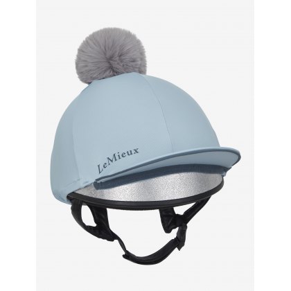 LeMieux Pippa Hat Silk Glacier