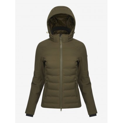 LeMieux Brooke Waterproof Hybrid Jacket