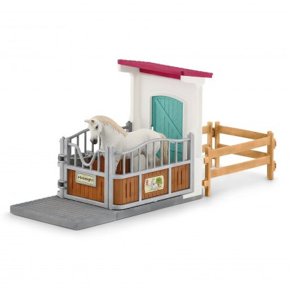 Schleich Horse Stall Extension