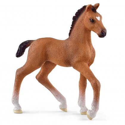 Schleich Oldenburger Foal