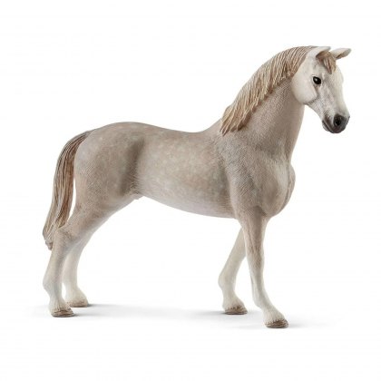 Schleich Holsteiner gelding