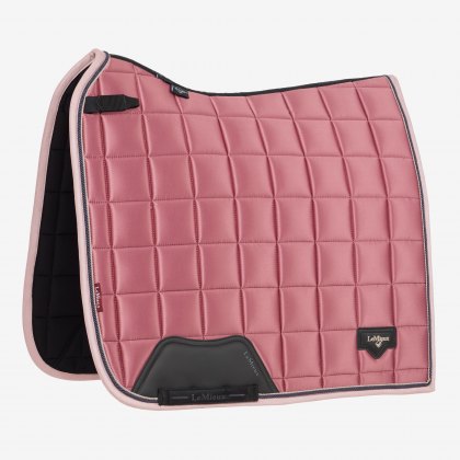 LeMieux Loire Classic Dressage Square Peony 