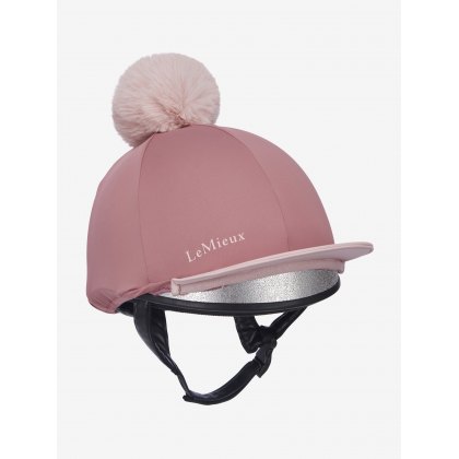 LeMieux Pom Hat Silk Peony/ Blossom