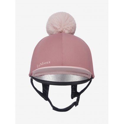 LeMieux Pom Hat Silk Peony/ Blossom