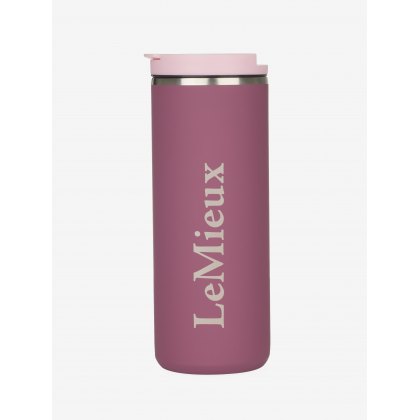 LeMieux Travel Cup Rosewood