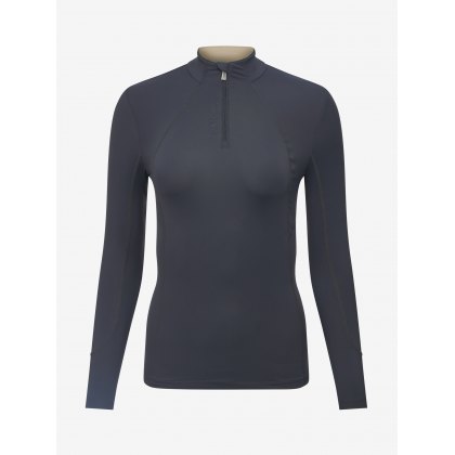 LeMieux Baselayer Dusk Blue