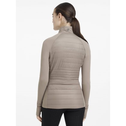 LeMieux Juliette Jacket Pecan