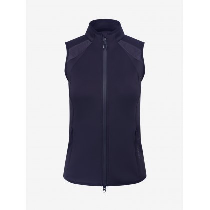 LeMieux Gayle Gilet Navy