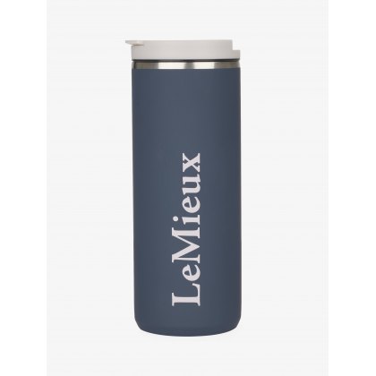 LeMieux Travel Cup Navy 