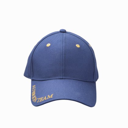 Aubrion Team Cap Midnight