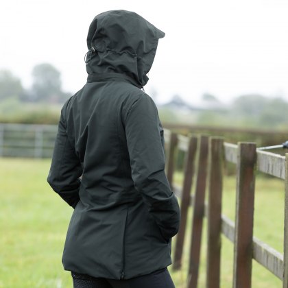 Equetech Imperial Deluxe Waterproof Jacket