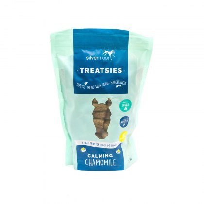 Silvermoor Treatsies Calming Chamomile