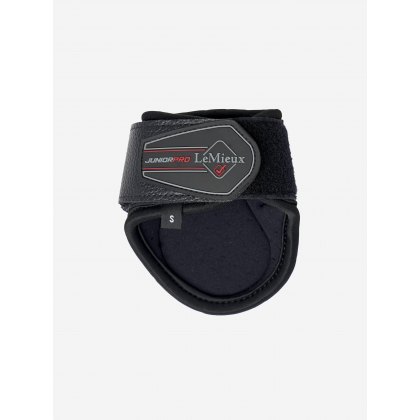 LeMieux Compliant Junior Pro Fetlock Boots