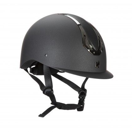 Karben Sonic LSH Riding Hat Black