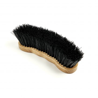 Shires Ezi-Groom Premium Dandy Brush Large