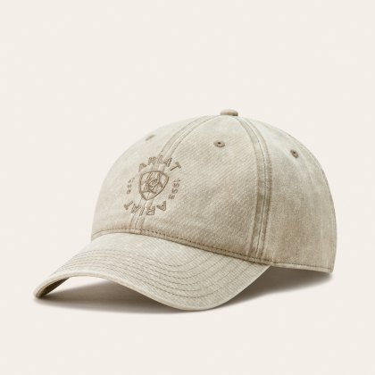 Ariat Country Cap Latte