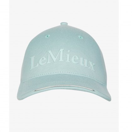 LeMieux Lara Cap Aqua