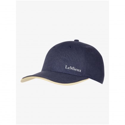 LeMieux Lexi Cap Dusk Blue