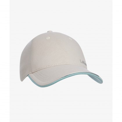 LeMieux Lexi Cap Pecan