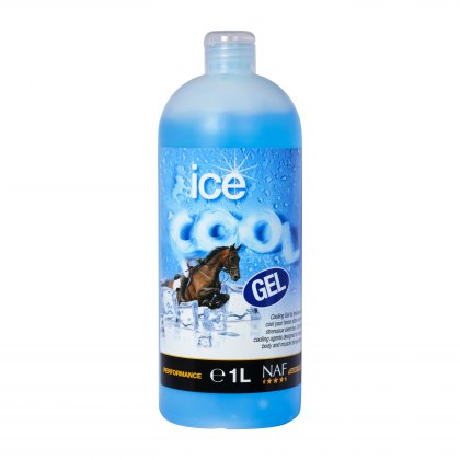 NAF Ice Cool Gel