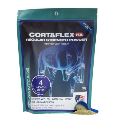 Equine America Cortaflex HA Regular Powder