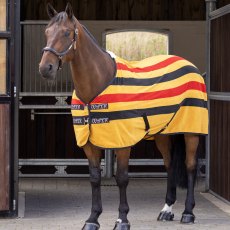 Shires Tempest Original Newmarket Fleece Rug