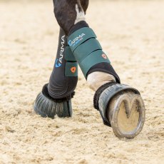 Shires ARMA Air Motion Brushing Boots