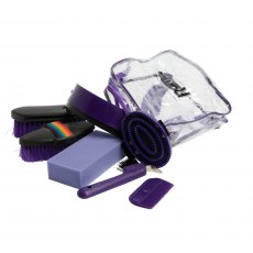 Roma Backpack Grooming Kit