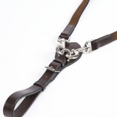 Velociti Gara Elasticated Draw Reins