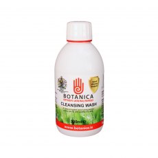 Botanica Cleansing Wash