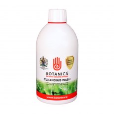 Botanica Cleansing Wash