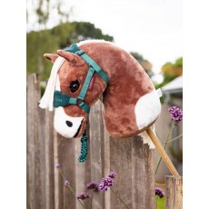 LeMieux Toy Pony Stable Tek Rug Navy - Townfields Saddlers