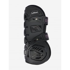 LeMieux Motion Cool Tendon Boots Black