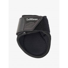 LeMieux Motion Cool Fetlock Boots Black