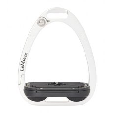 LeMieux Junior Vector Balance Stirrups Aluminium 