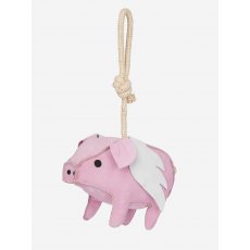 LeMieux Horse Toy Flying Pig