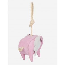LeMieux Horse Toy Flying Pig