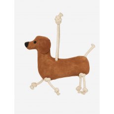 LeMieux Horse Toy Sausage Dog