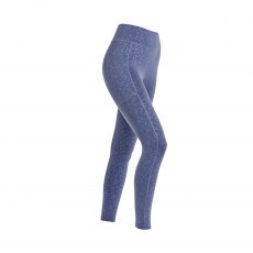 Aubrion Non Stop Riding Tights Blue