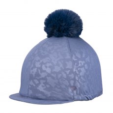 Aubrion Hat Cover Blue