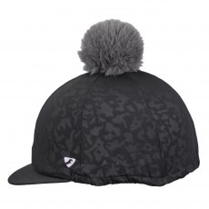 Aubrion Hat Cover Charcoal