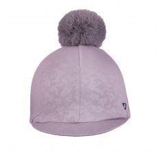 Aubrion Hat Cover Mauve