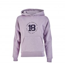 Aubrion Serene Hoodie Young Rider Mauve