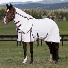 Weatherbeeta Hybrid Seasons Combo Neck Horse Rug