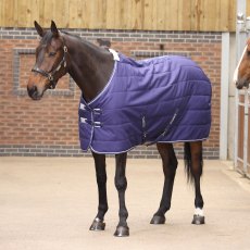 Shires Tempest Original 100 Stable Rug Navy