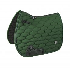 Arma Eltar GP Saddlecloth Green