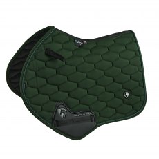 Arma Eltar Jump Saddlecloth Green